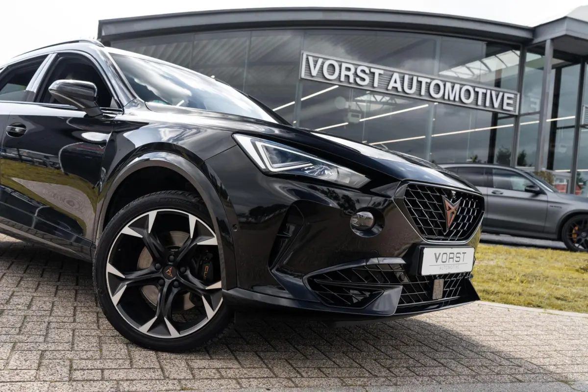 2.0 TSI 4DRIVE Beats Pano Camera Trekhaak