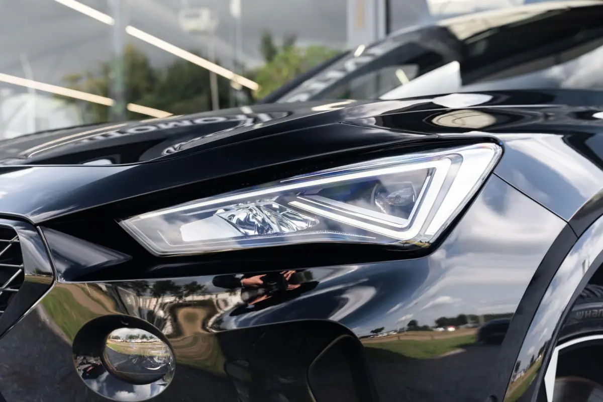 2.0 TSI 4DRIVE Beats Pano Camera Trekhaak