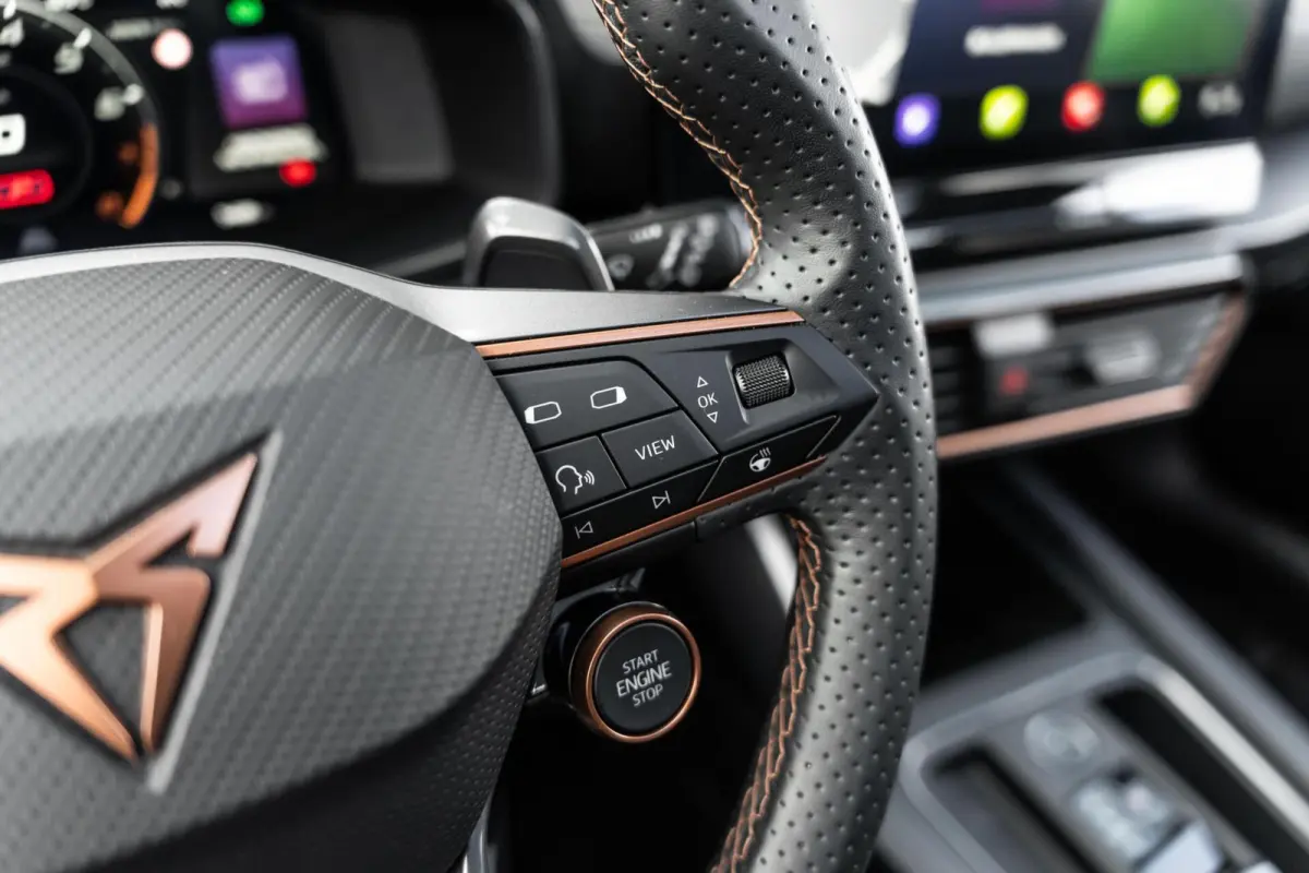 2.0 TSI 4DRIVE Beats Pano Camera Trekhaak