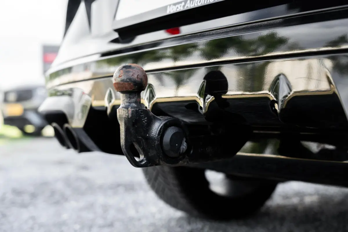 2.0 TSI 4DRIVE Beats Pano Camera Trekhaak