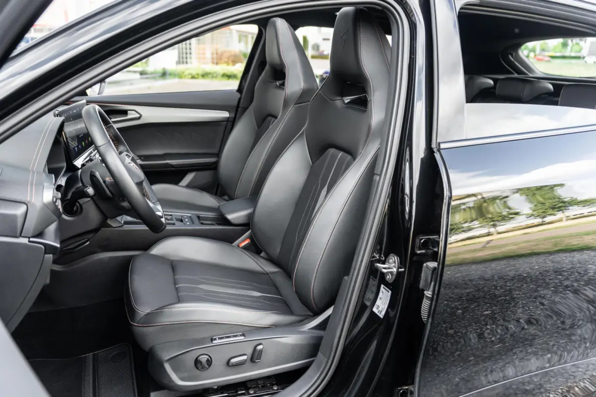 2.0 TSI 4DRIVE Beats Pano Camera Trekhaak