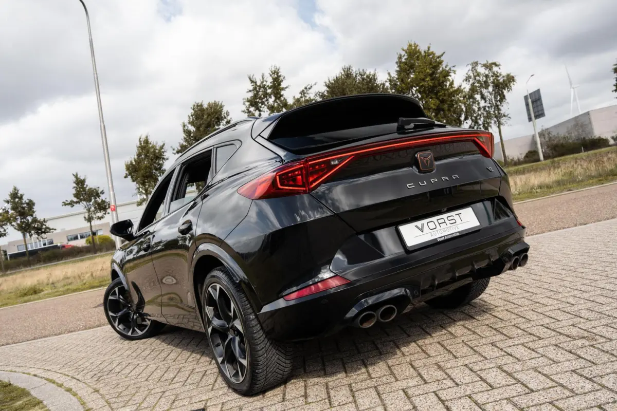 2.0 TSI 4DRIVE Beats Pano Camera Trekhaak