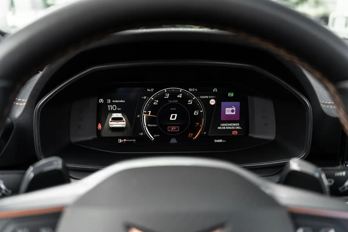 2.0 TSI 4DRIVE Beats Pano Camera Trekhaak