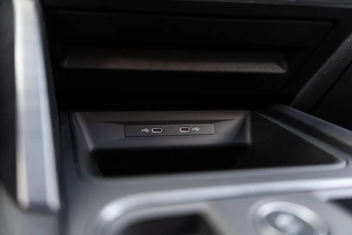 2.0 TSI 4DRIVE Beats Pano Camera Trekhaak