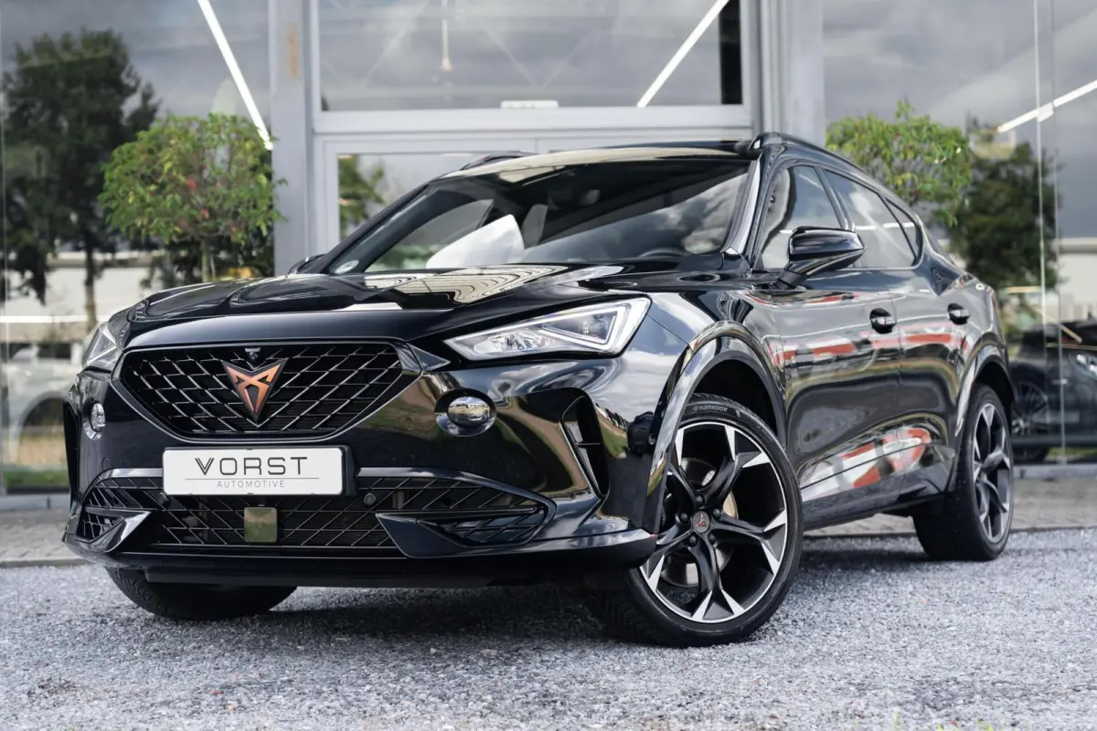 2.0 TSI 4DRIVE Beats Pano Camera Trekhaak