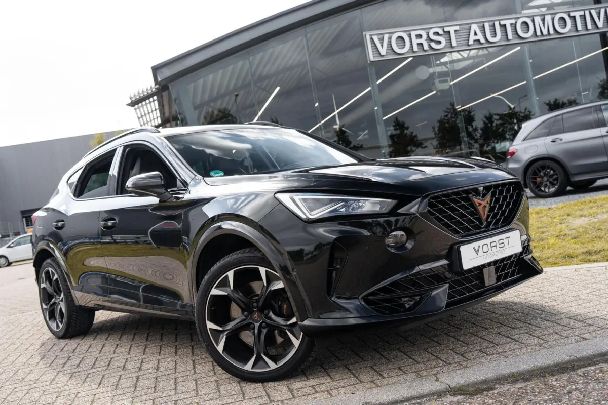 2.0 TSI 4DRIVE Beats Pano Camera Trekhaak