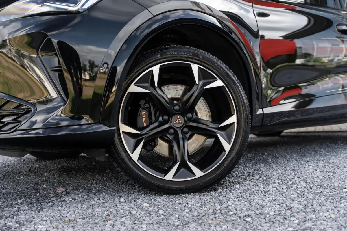 2.0 TSI 4DRIVE Beats Pano Camera Trekhaak