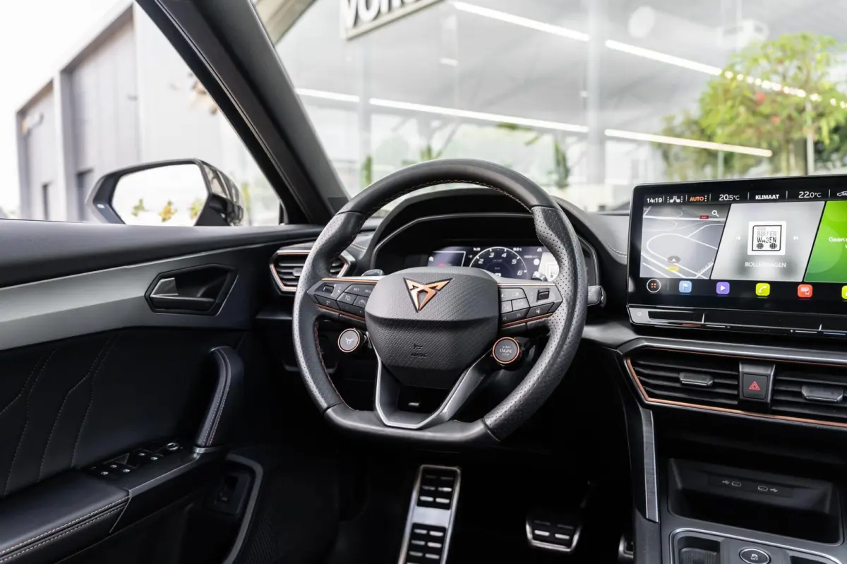 2.0 TSI 4DRIVE Beats Pano Camera Trekhaak