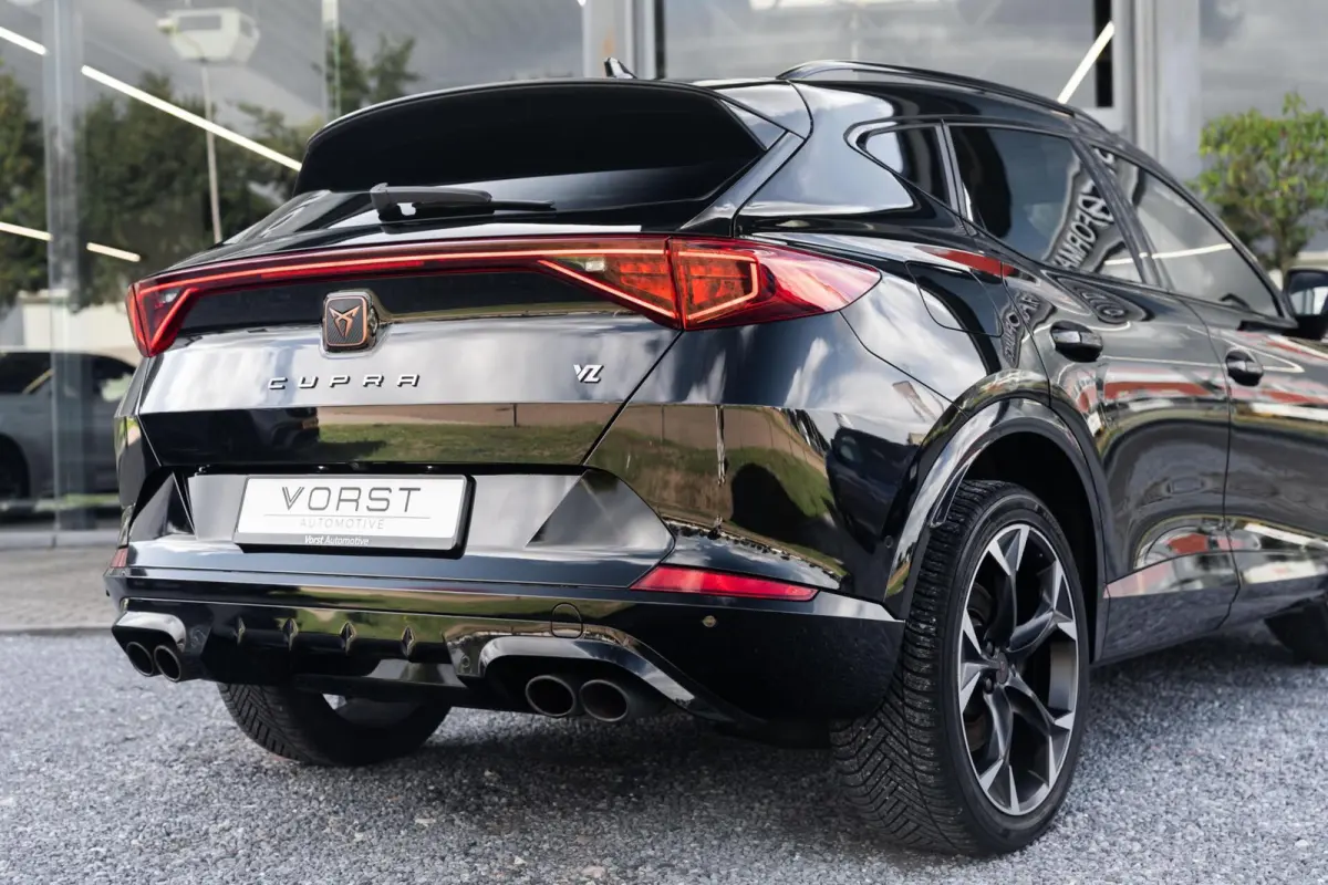 2.0 TSI 4DRIVE Beats Pano Camera Trekhaak