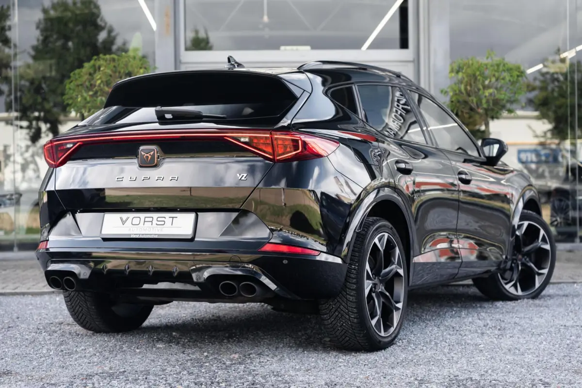 2.0 TSI 4DRIVE Beats Pano Camera Trekhaak