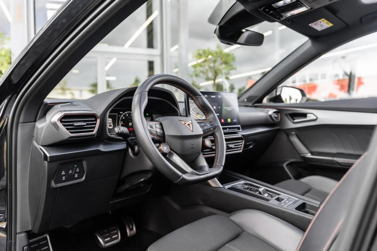 2.0 TSI 4DRIVE Beats Pano Camera Trekhaak