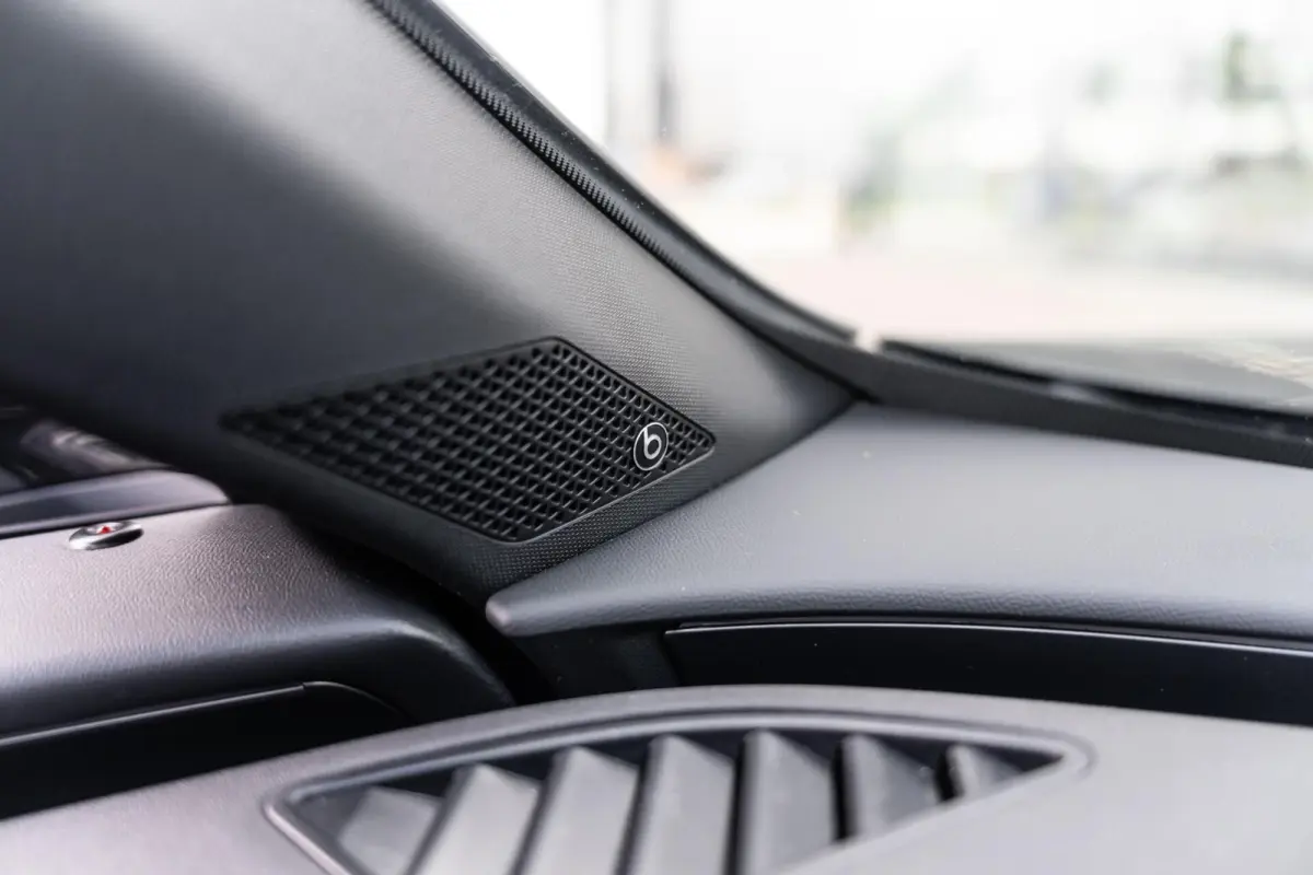 2.0 TSI 4DRIVE Beats Pano Camera Trekhaak