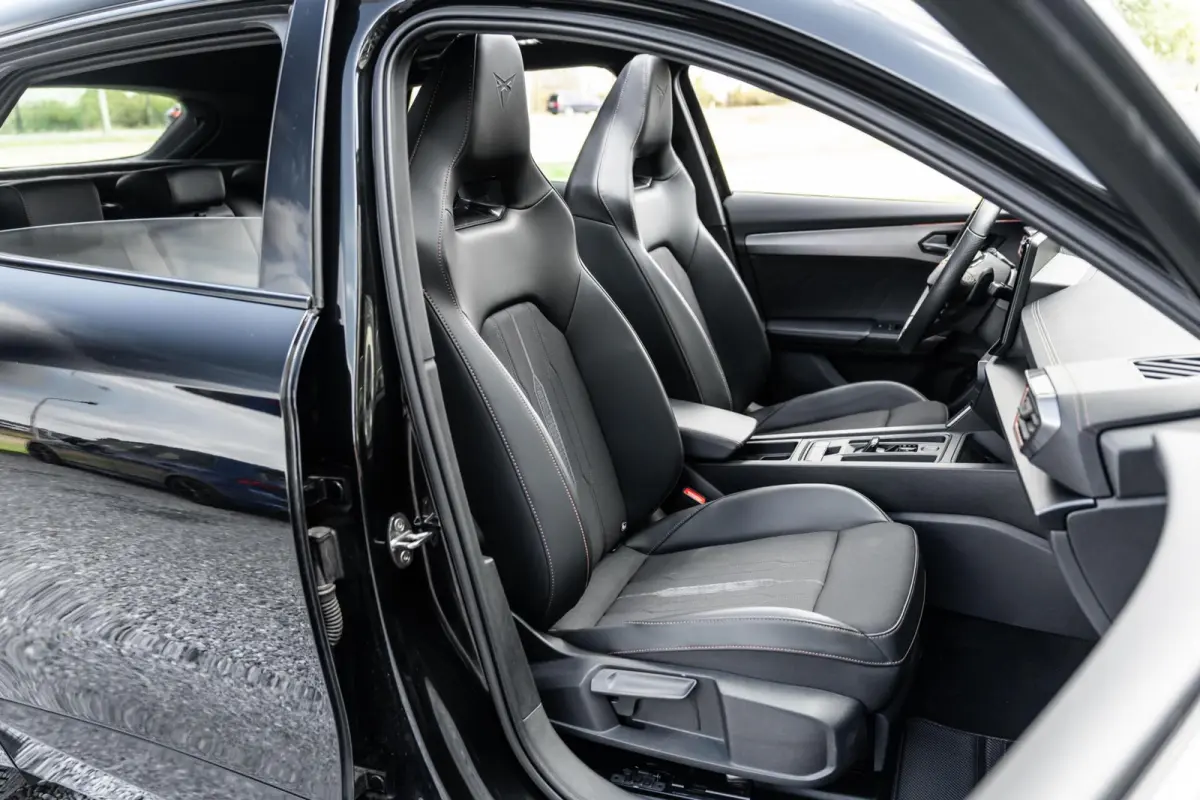 2.0 TSI 4DRIVE Beats Pano Camera Trekhaak