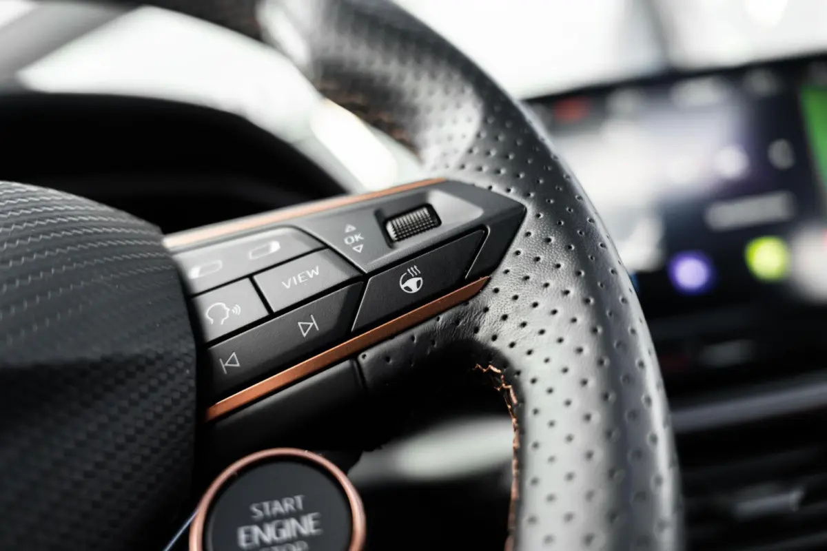 2.0 TSI 4DRIVE Beats Pano Camera Trekhaak