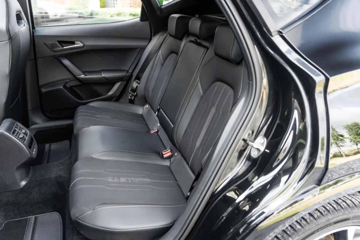 2.0 TSI 4DRIVE Beats Pano Camera Trekhaak
