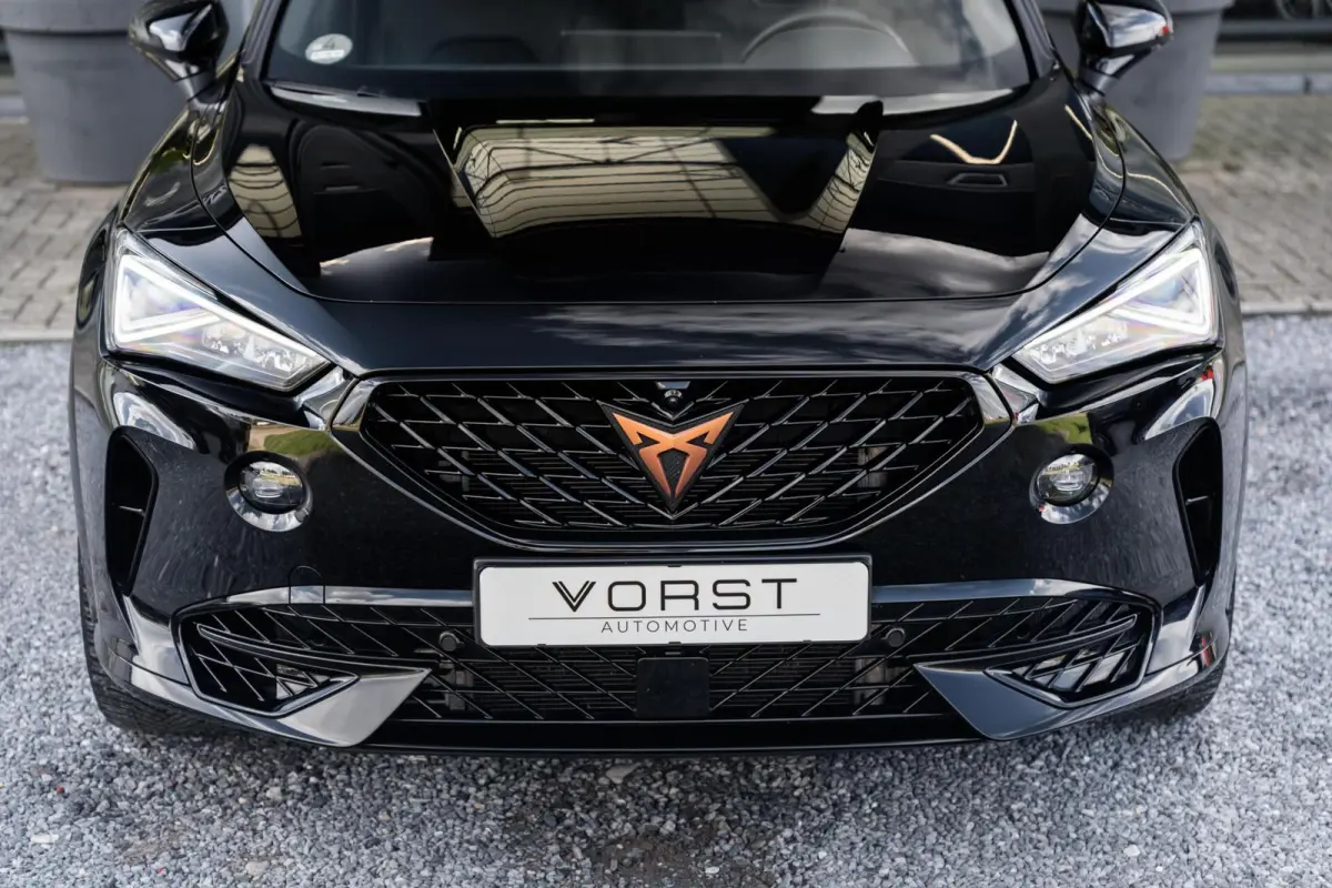 2.0 TSI 4DRIVE Beats Pano Camera Trekhaak