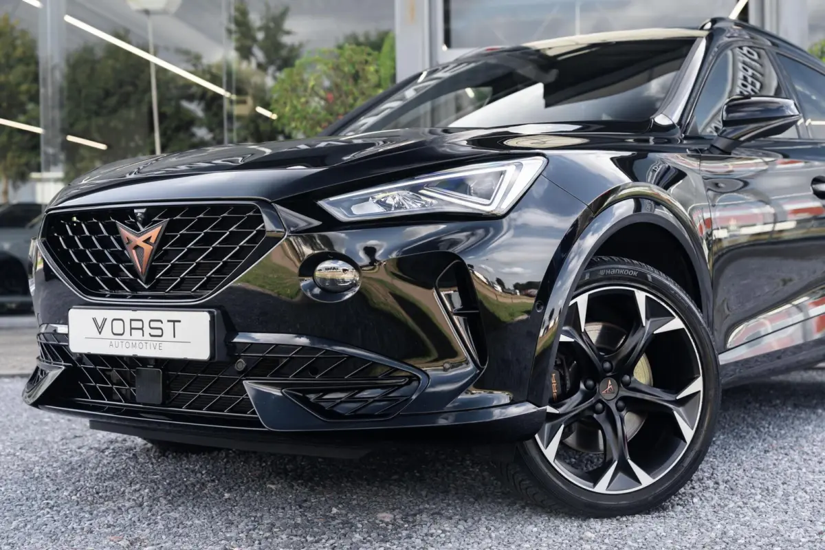 2.0 TSI 4DRIVE Beats Pano Camera Trekhaak