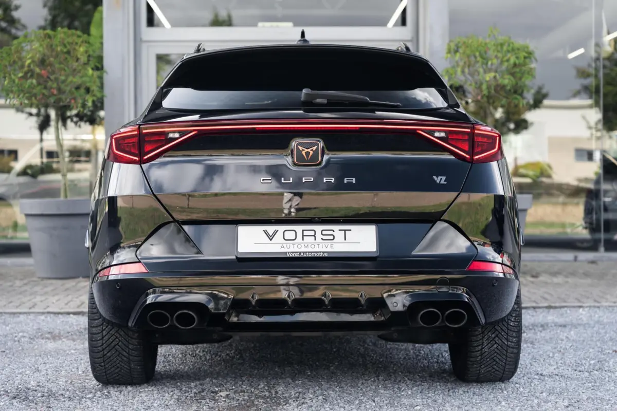 2.0 TSI 4DRIVE Beats Pano Camera Trekhaak