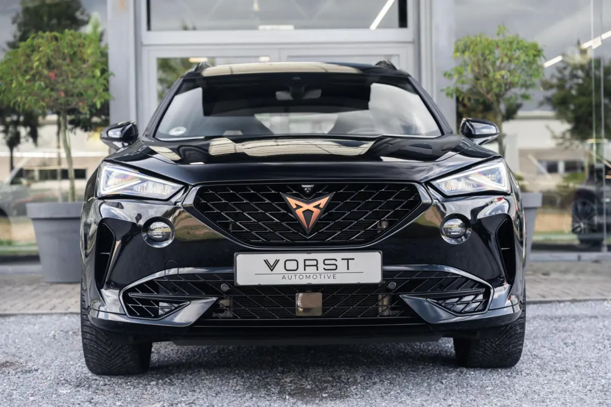 2.0 TSI 4DRIVE Beats Pano Camera Trekhaak