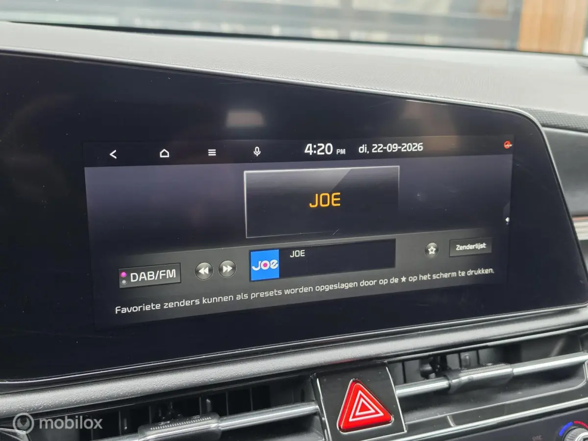 64,8 kWh CAMERA CARPLAY NAVI ACC 3-FASE