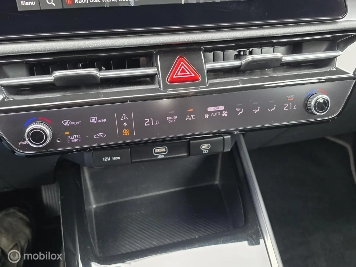 64,8 kWh CAMERA CARPLAY NAVI ACC 3-FASE