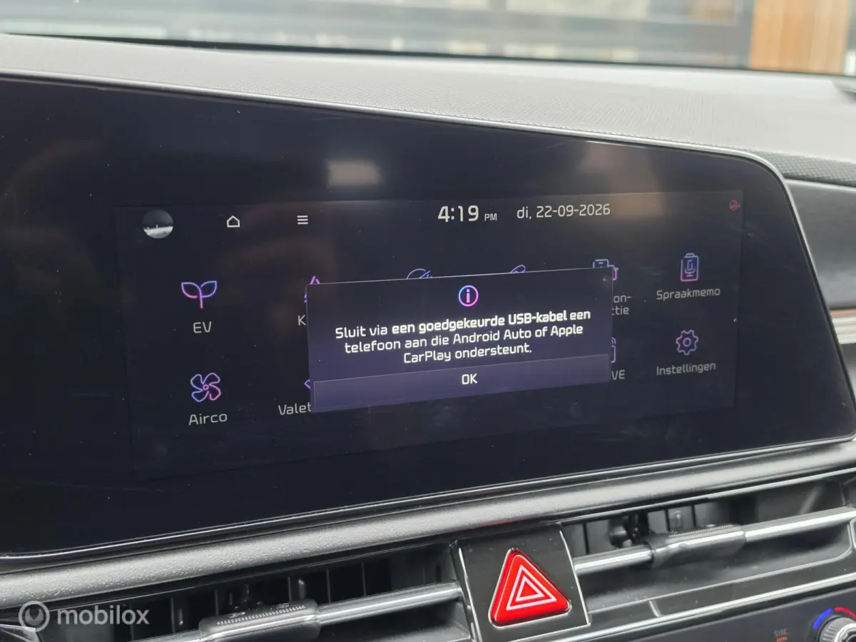 64,8 kWh CAMERA CARPLAY NAVI ACC 3-FASE