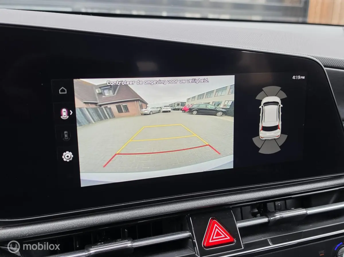 64,8 kWh CAMERA CARPLAY NAVI ACC 3-FASE