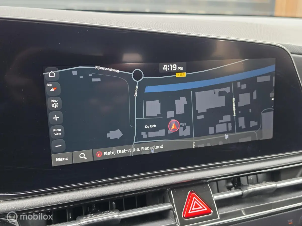 64,8 kWh CAMERA CARPLAY NAVI ACC 3-FASE
