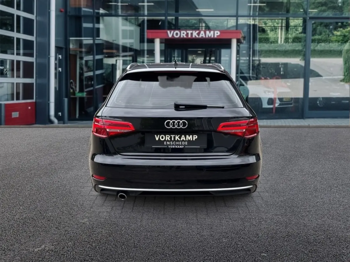 1.0 TFSI S-TRONIC SPORT S-LINE PDC/CRUISE/CLIMA/LED/NAVI
