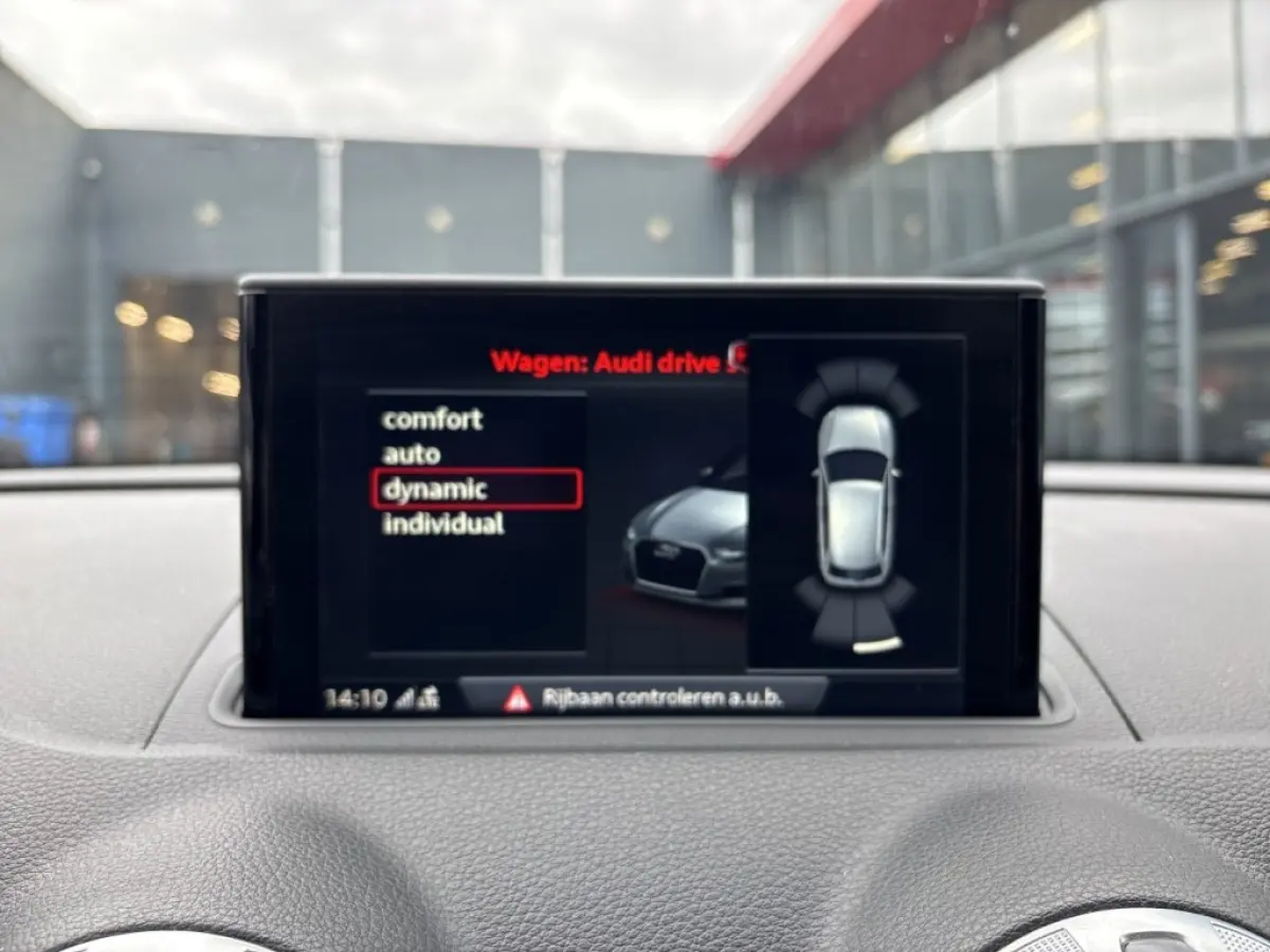 1.0 TFSI S-TRONIC SPORT S-LINE PDC/CRUISE/CLIMA/LED/NAVI
