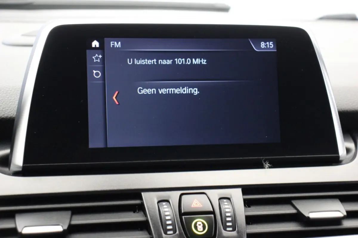 218i High Executive Automaat - Leer, Stoelverw. Navi, Clima, Harman/Kardon