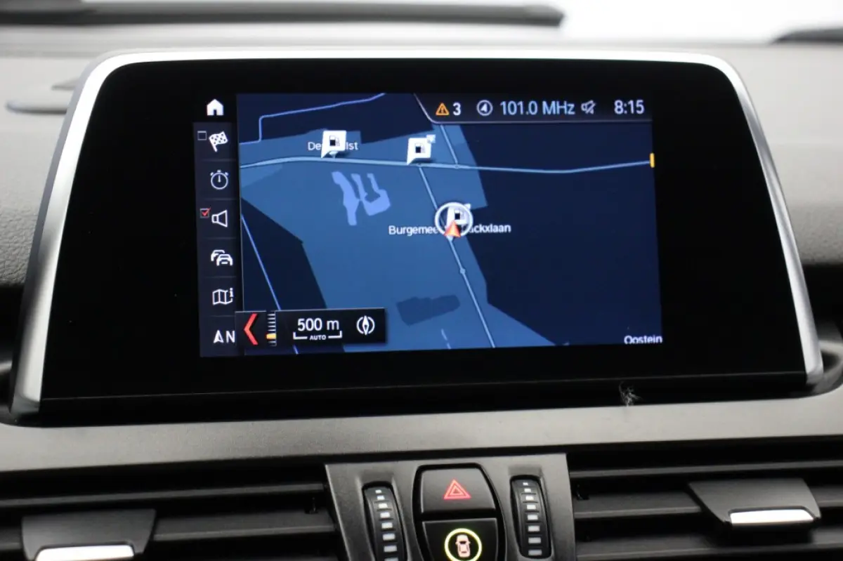 218i High Executive Automaat - Leer, Stoelverw. Navi, Clima, Harman/Kardon