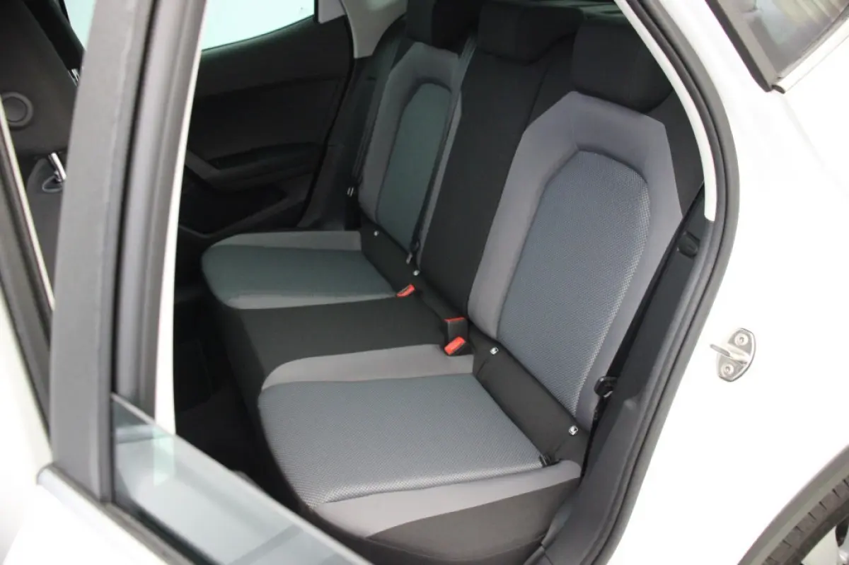 1.0 TSI Style Business Intense - Carplay, Camera, Adapt. Cruise, Clima, Trekhaak