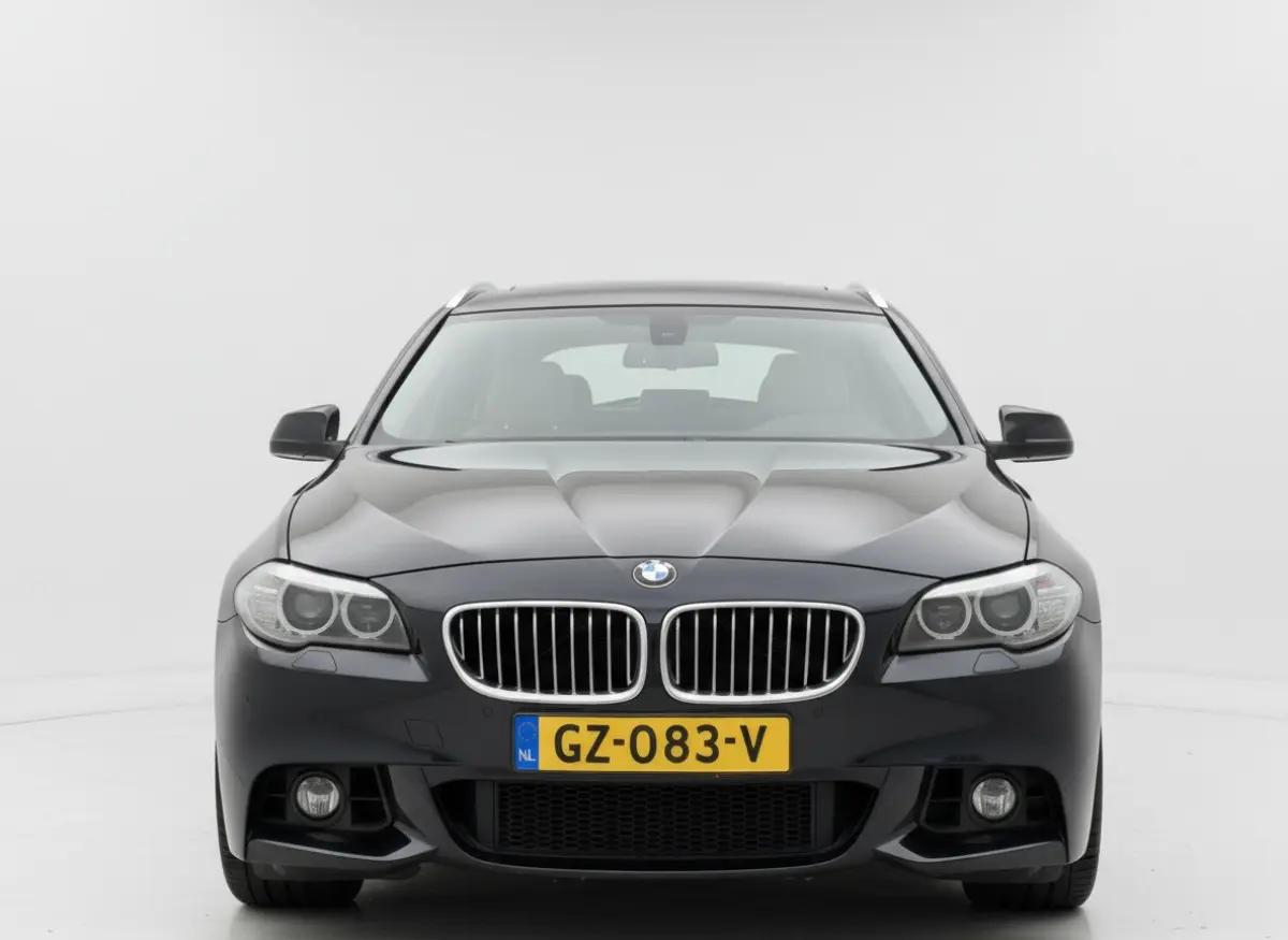 520IA M-SPORT EXECUTIVE NAVI/LED/PDC/M-PAKKET