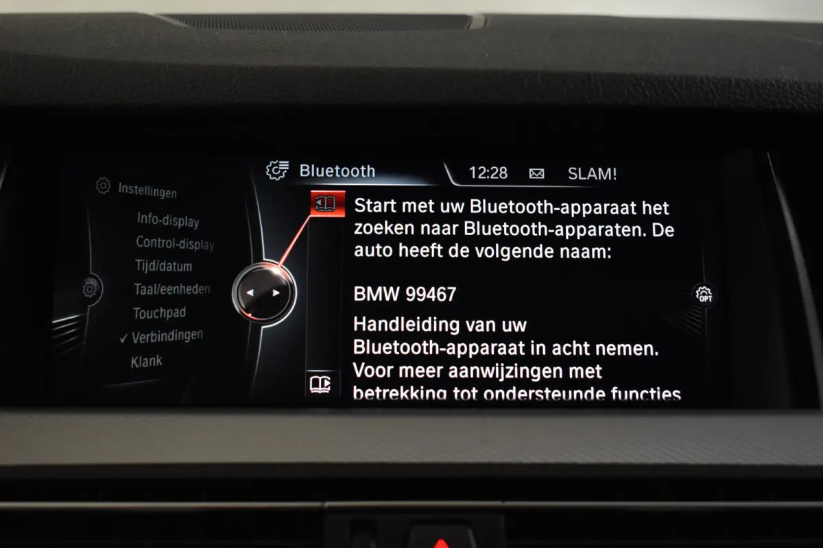 520IA M-SPORT EXECUTIVE NAVI/LED/PDC/M-PAKKET