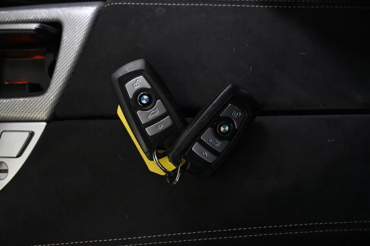 520IA M-SPORT EXECUTIVE NAVI/LED/PDC/M-PAKKET