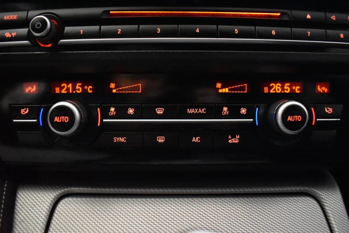520IA M-SPORT EXECUTIVE NAVI/LED/PDC/M-PAKKET
