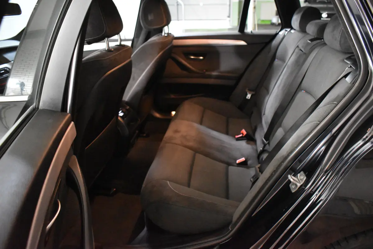 520IA M-SPORT EXECUTIVE NAVI/LED/PDC/M-PAKKET