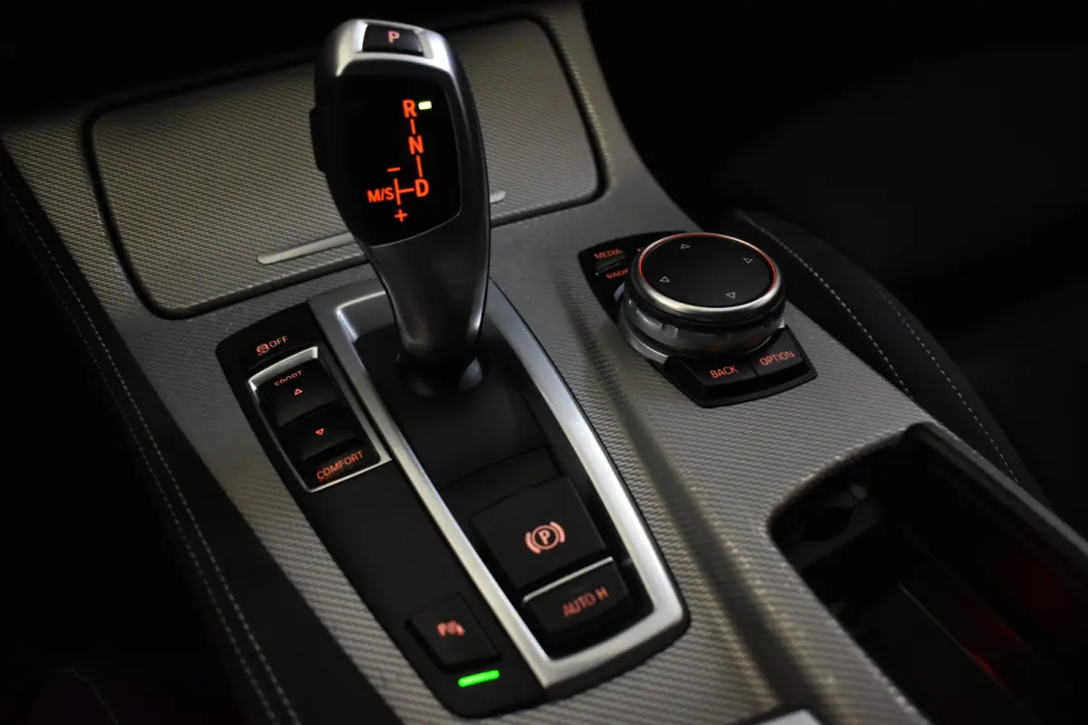 520IA M-SPORT EXECUTIVE NAVI/LED/PDC/M-PAKKET