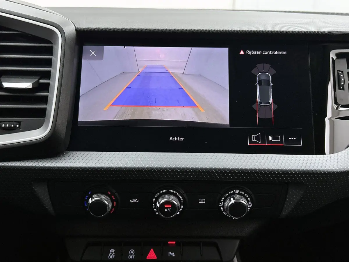 25 TFSI Pro Line 95 PK | Automaat | Camera | Parkeersensoren | Airco | Lichtmetalen velgen |