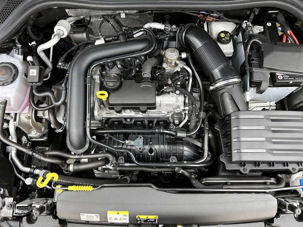 25 TFSI Pro Line 95 PK | Automaat | Camera | Parkeersensoren | Airco | Lichtmetalen velgen |