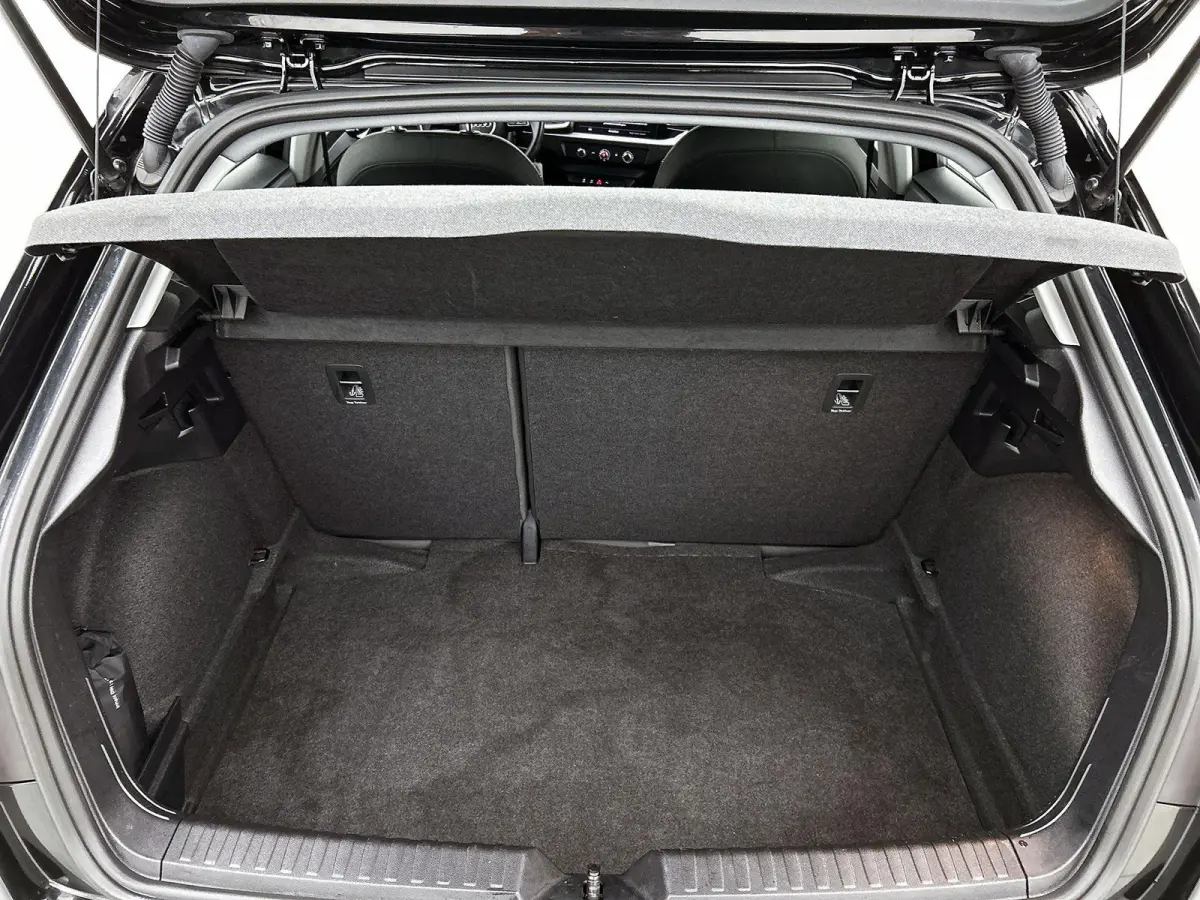 25 TFSI Pro Line 95 PK | Automaat | Camera | Parkeersensoren | Airco | Lichtmetalen velgen |
