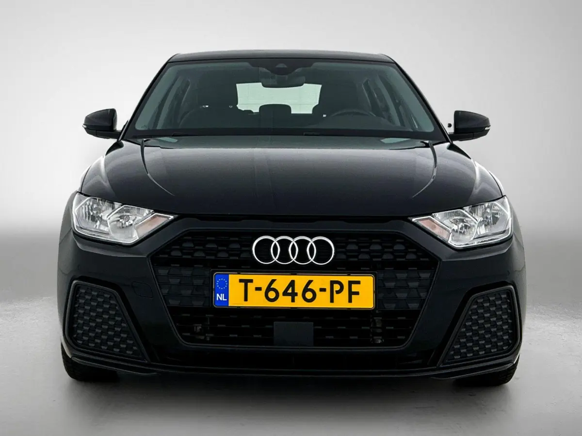 25 TFSI Pro Line 95 PK | Automaat | Camera | Parkeersensoren | Airco | Lichtmetalen velgen |