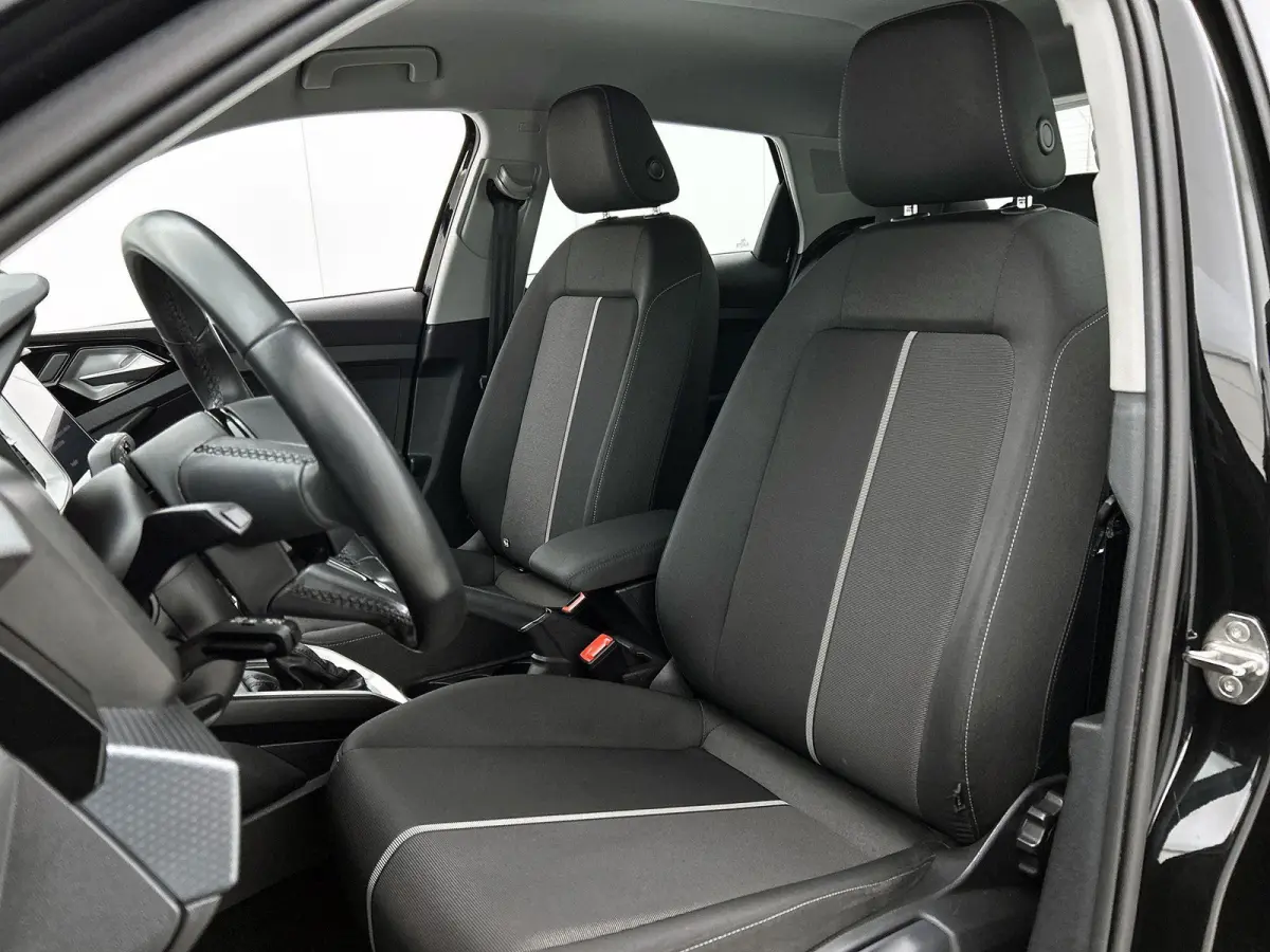 25 TFSI Pro Line 95 PK | Automaat | Camera | Parkeersensoren | Airco | Lichtmetalen velgen |