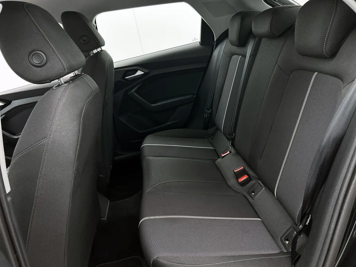 25 TFSI Pro Line 95 PK | Automaat | Camera | Parkeersensoren | Airco | Lichtmetalen velgen |