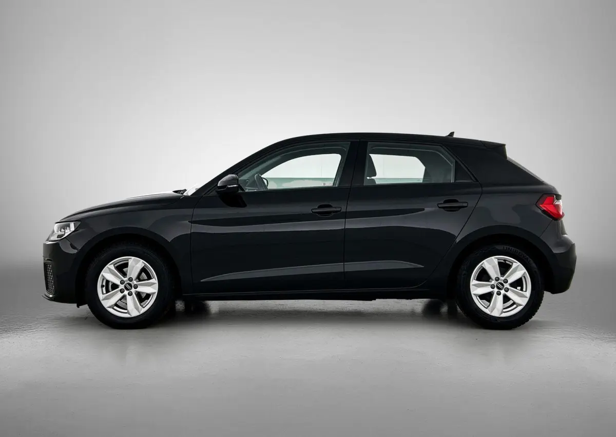 25 TFSI Pro Line 95 PK | Automaat | Camera | Parkeersensoren | Airco | Lichtmetalen velgen |