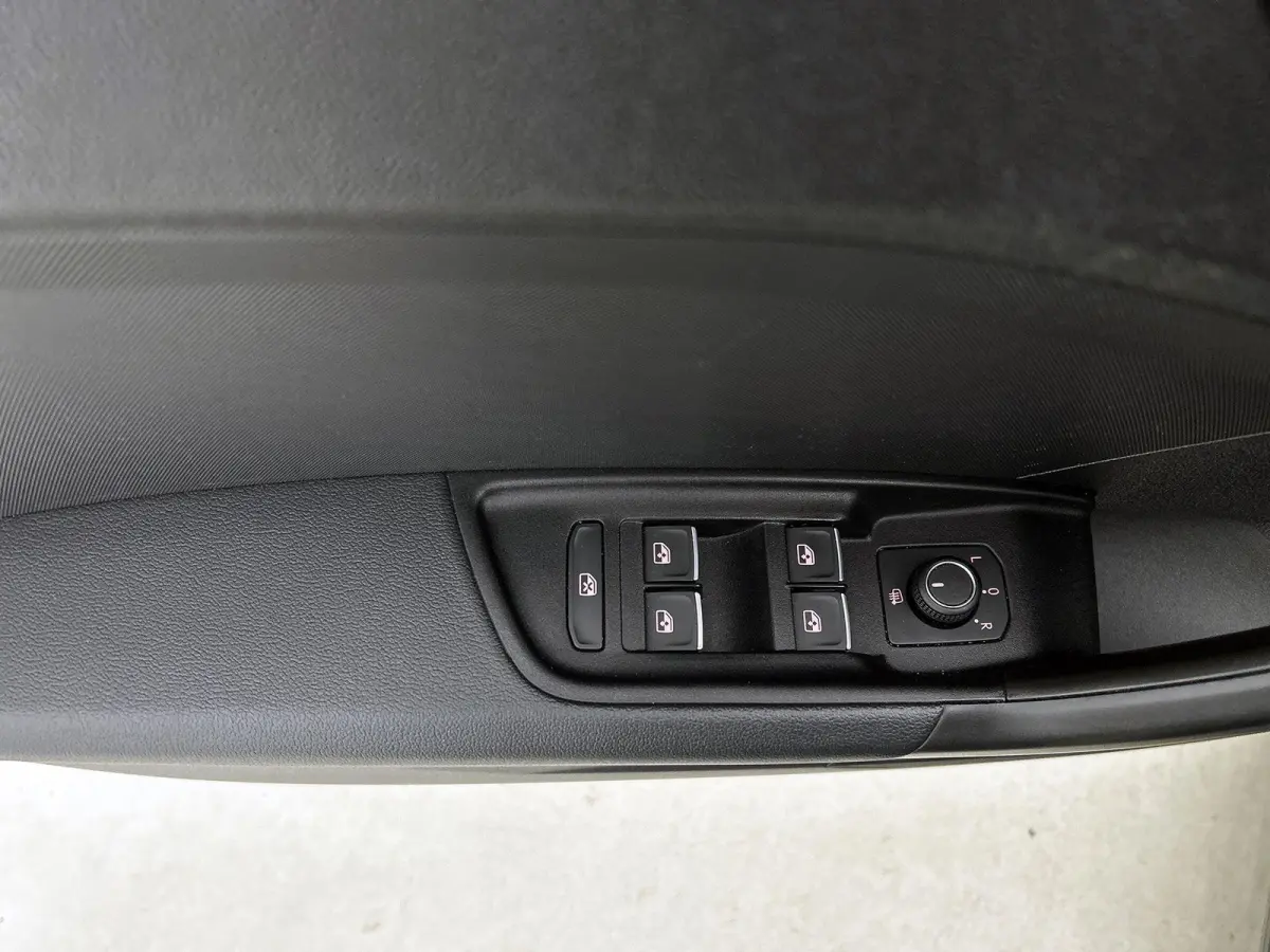 25 TFSI Pro Line 95 PK | Automaat | Camera | Parkeersensoren | Airco | Lichtmetalen velgen |