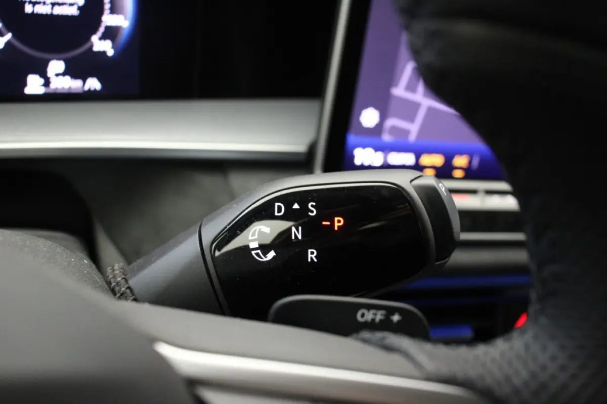 1.5 eTSI R-Line Edition 7 Persoons Automaat - NL Auto origineel