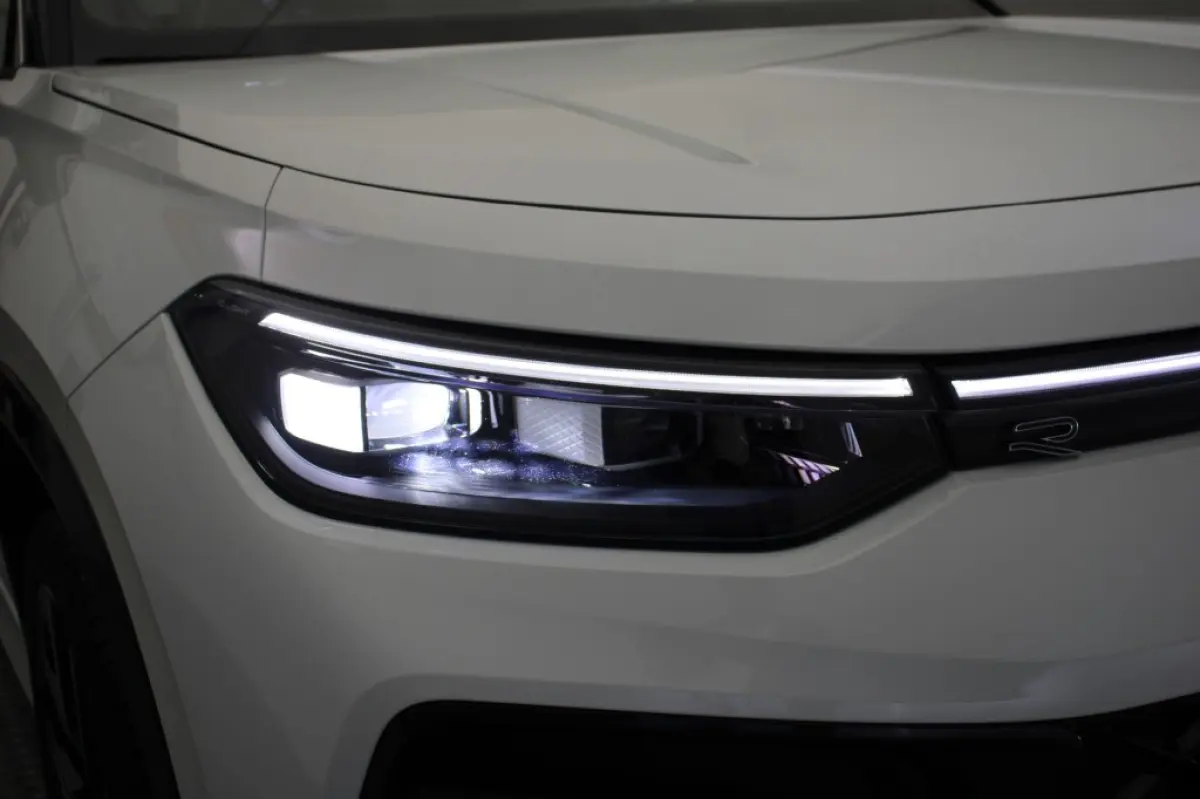 1.5 eTSI R-Line Edition 7 Persoons Automaat - NL Auto origineel