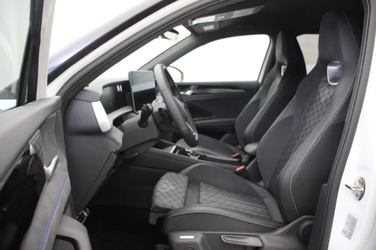 1.5 eTSI R-Line Edition 7 Persoons Automaat - NL Auto origineel